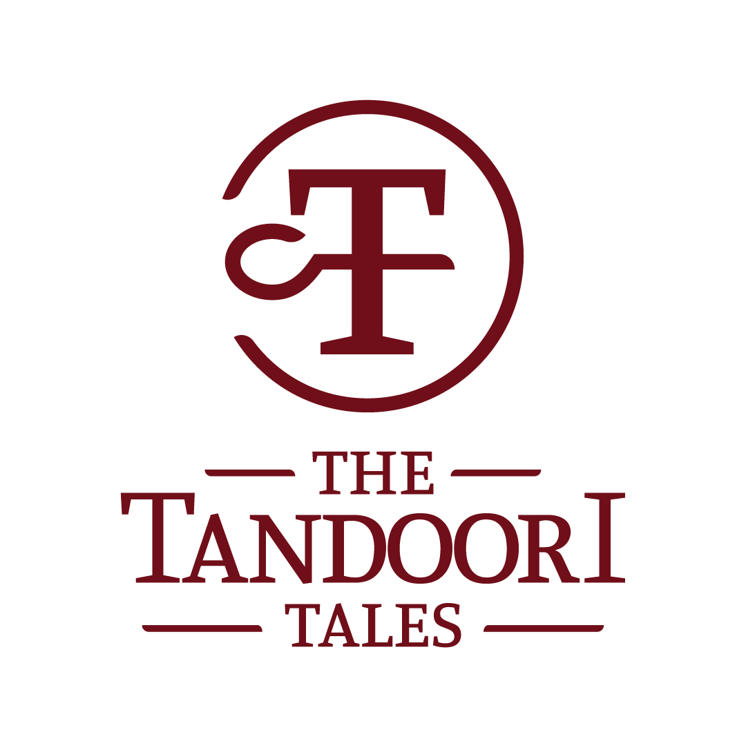 The Tandoori Tales Logo