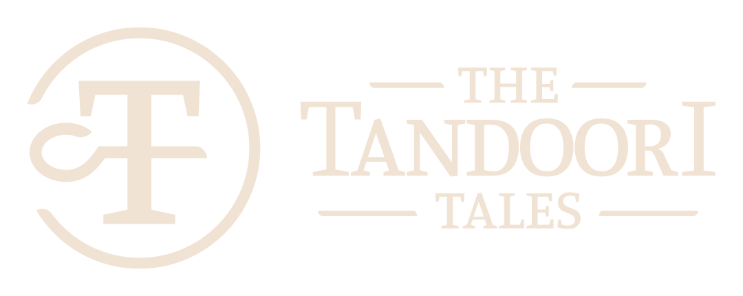 The Tandoori Tales